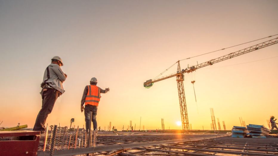 Ekonomia, peng i ndërtimit, mori 73.5 për qind të investimeve të brendshme më 2023